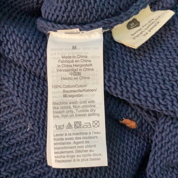 Madewell Wellesley Bobble Pullover Sweater - Picture 7 of 7